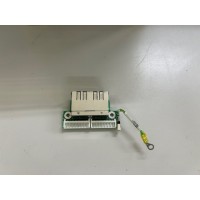 Asyst 3200-1124-01 PCB...